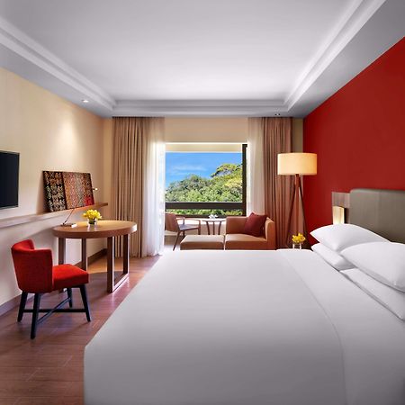 Hyatt Regency Kuantan Resort Exterior foto