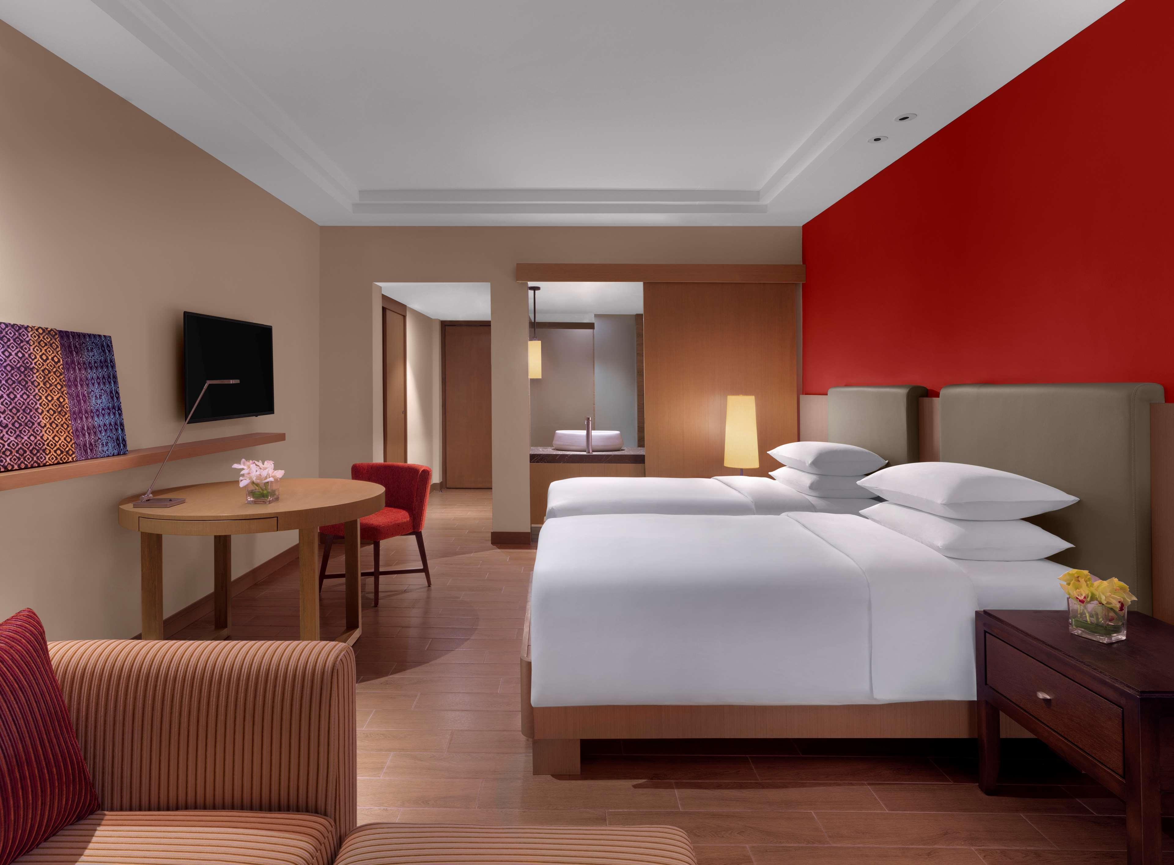Hyatt Regency Kuantan Resort Exterior foto