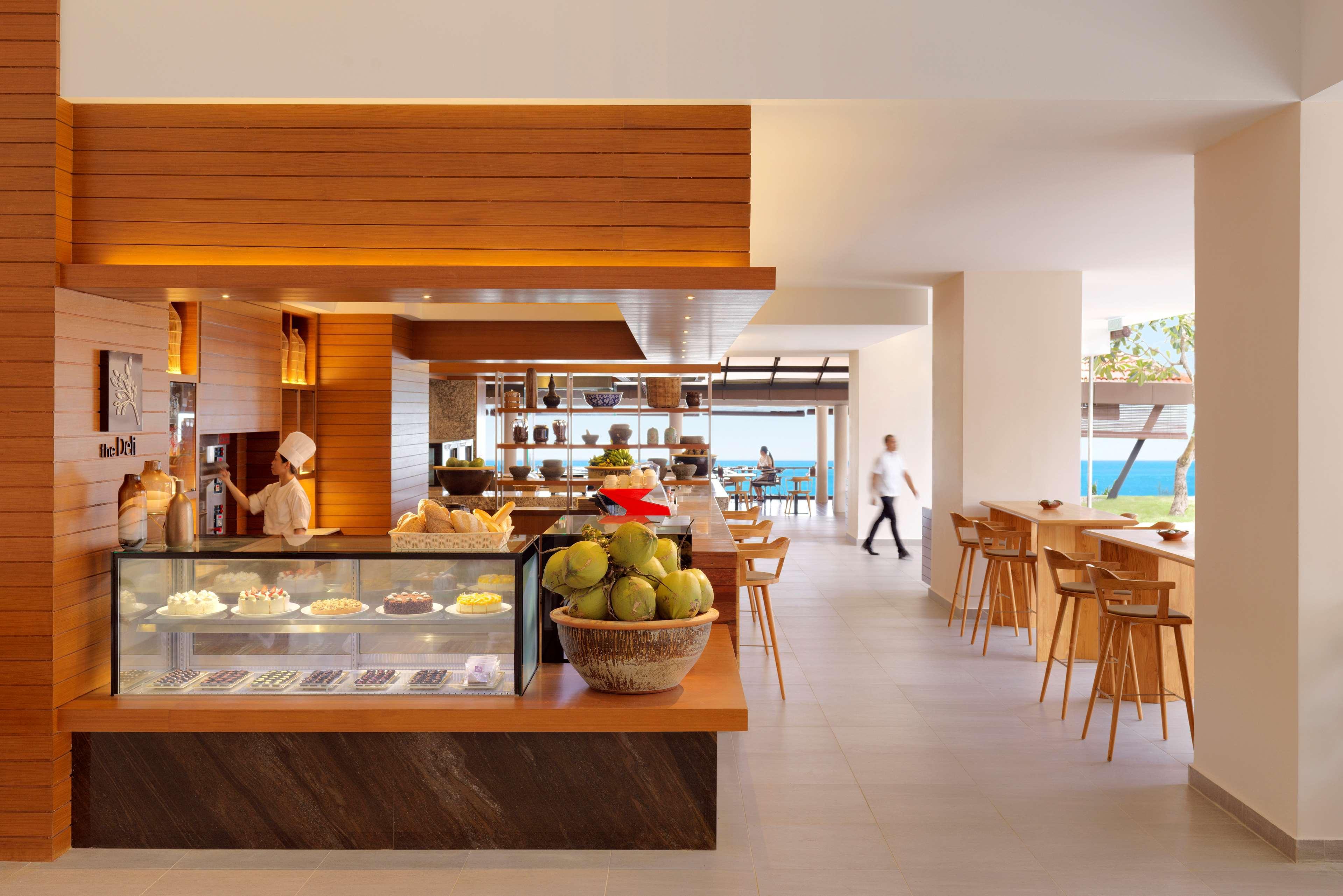 Hyatt Regency Kuantan Resort Exterior foto The Beach Club